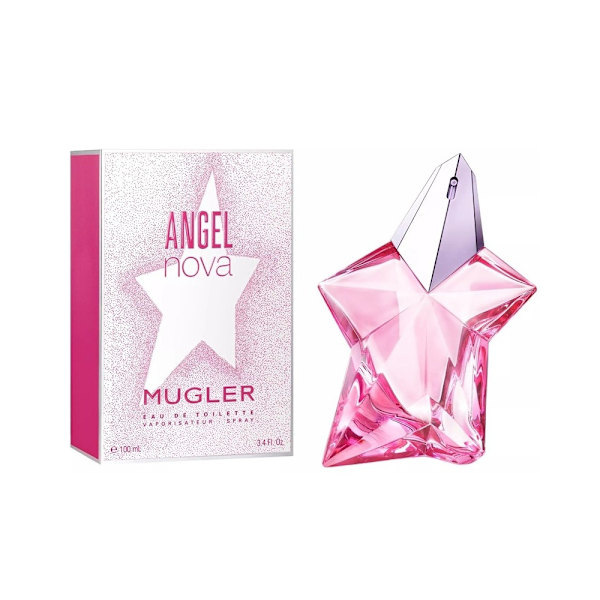 Angel Nova Edt 100ml