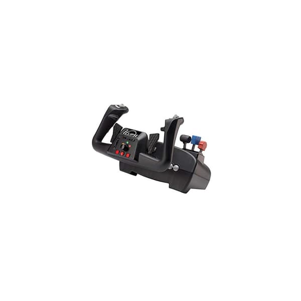 CH Eclipse Yoke