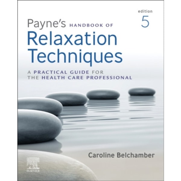 Payne's Handbook of Relaxation Techniques (häftad, eng)