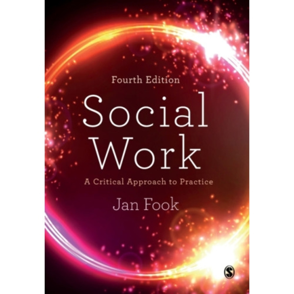 Social Work (häftad, eng)