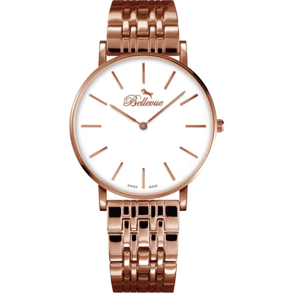 BELLEVUE D32 - Quartz Klocka Dam (40MM)