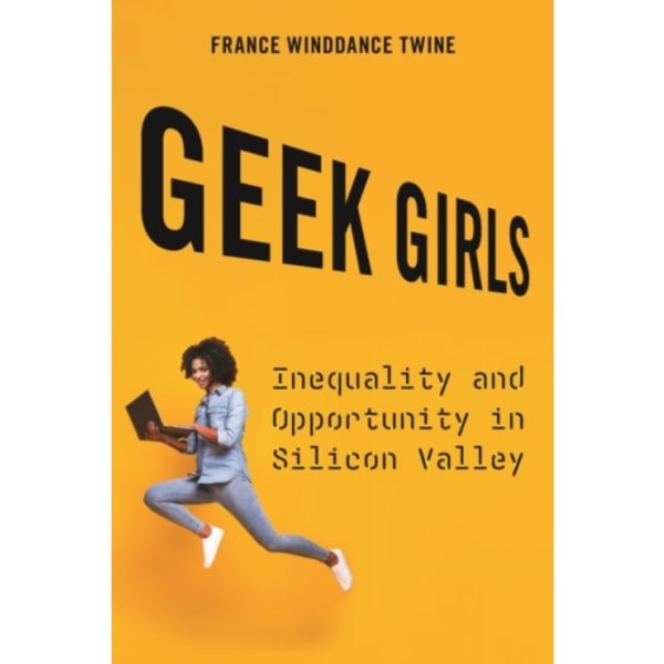 Geek Girls (häftad, eng)