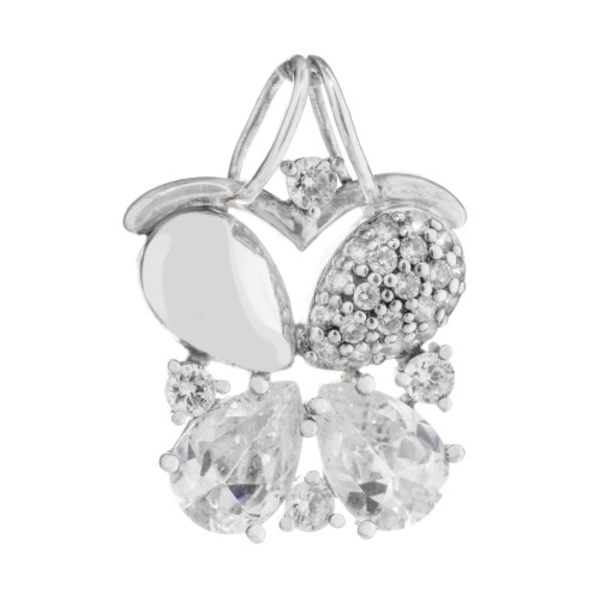 FOLLI FOLLIE 3P8S005C - Pendant Dam (3CM)