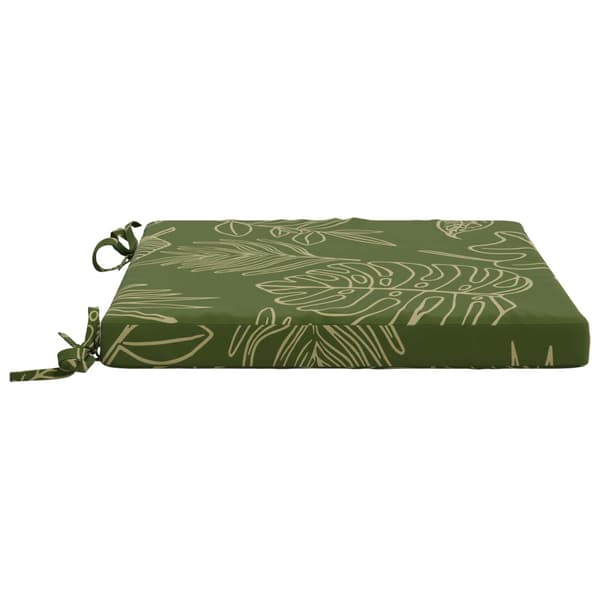 4-delade Sittdynor SOEST 4 st 100% Polyester Bladdesign