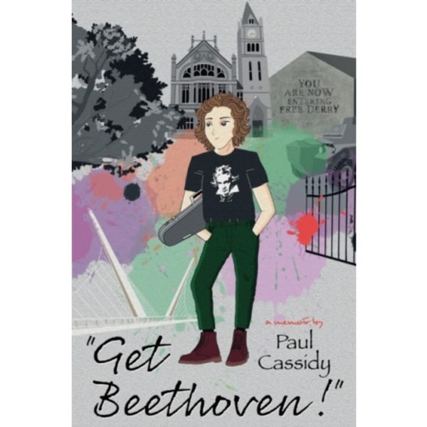 “Get Beethoven!” (häftad, eng)
