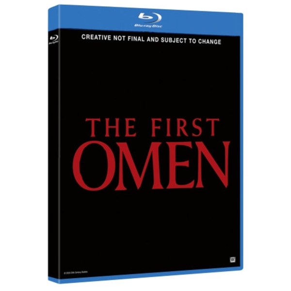 The First Omen