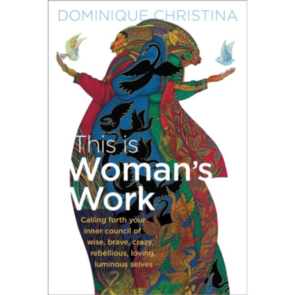 This Is Woman's Work (häftad, eng)