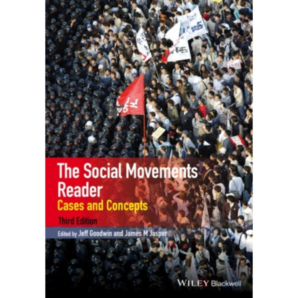 The Social Movements Reader (häftad, eng)