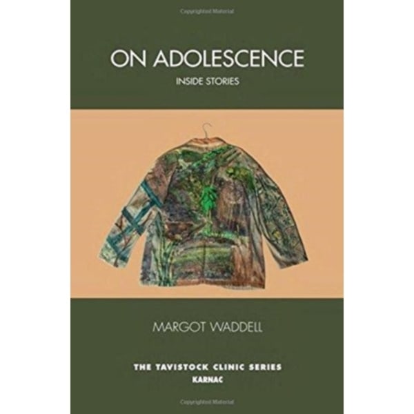 On Adolescence (häftad, eng)