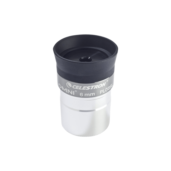 Celestron Omni Plossl Eyepiece 9mm