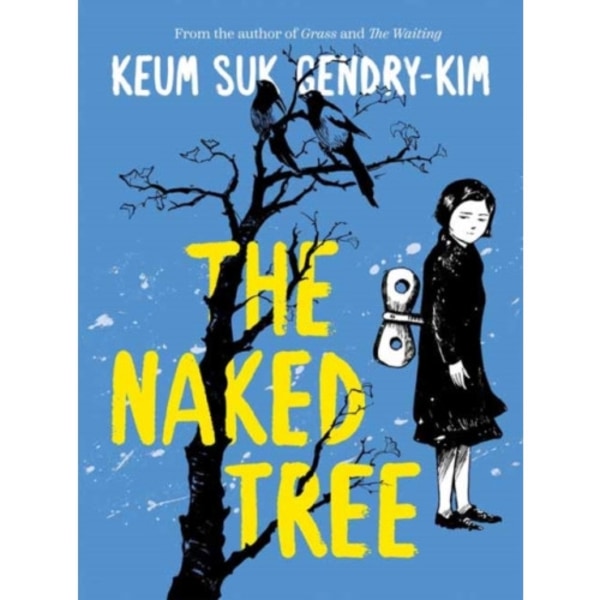 The Naked Tree (häftad, eng)