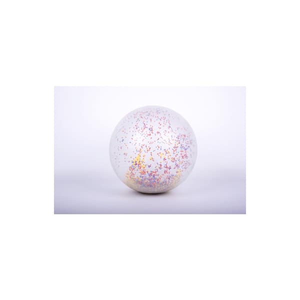 Sensorisk lugnande boll diam 35cm