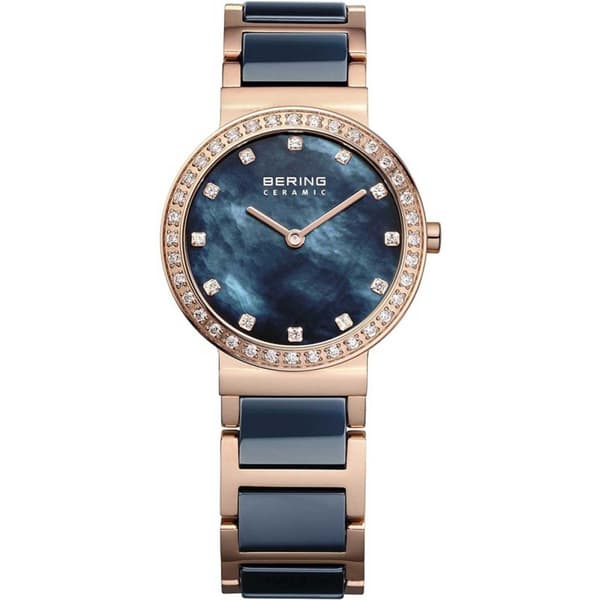 BERING 10729-767 - Quartz Klocka Dam (29MM)