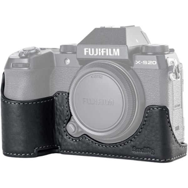 SmallRig 4232 Camera Leather Case for Fujifilm X-S20