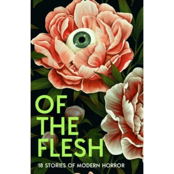 Of the Flesh (inbunden, eng)