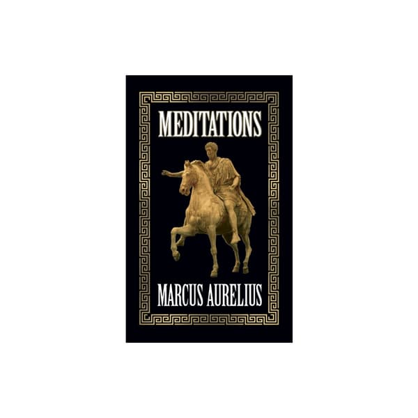 Meditations (häftad, eng)