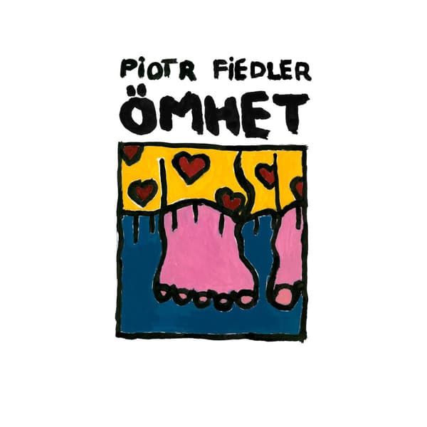 Ömhet (inbunden)