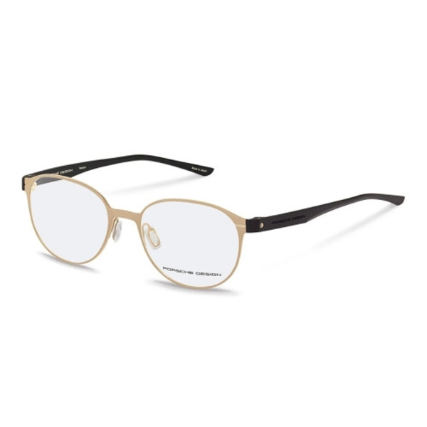 PORSCHE P8345-C-5218 - Glasögon Unisex (52/18/145)