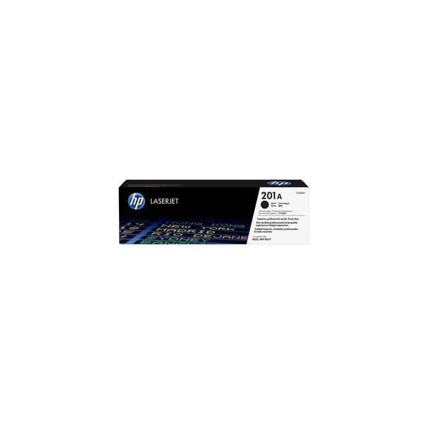 Toner HP CF400A 201A 1,5K svart