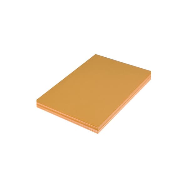 Tonpapper A3 110g 20ark/fp orange