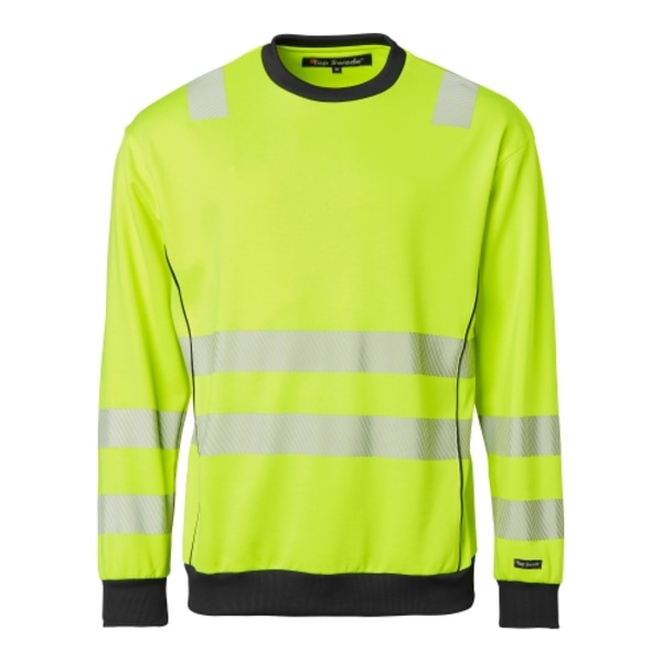 1929 Sweat Fluorescent yellow Unisex