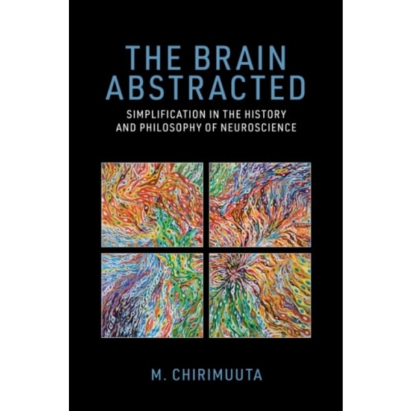 The Brain Abstracted (häftad, eng)