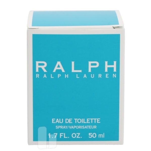 Ralph Lauren Ralph Edt Spray 50 ml Dam