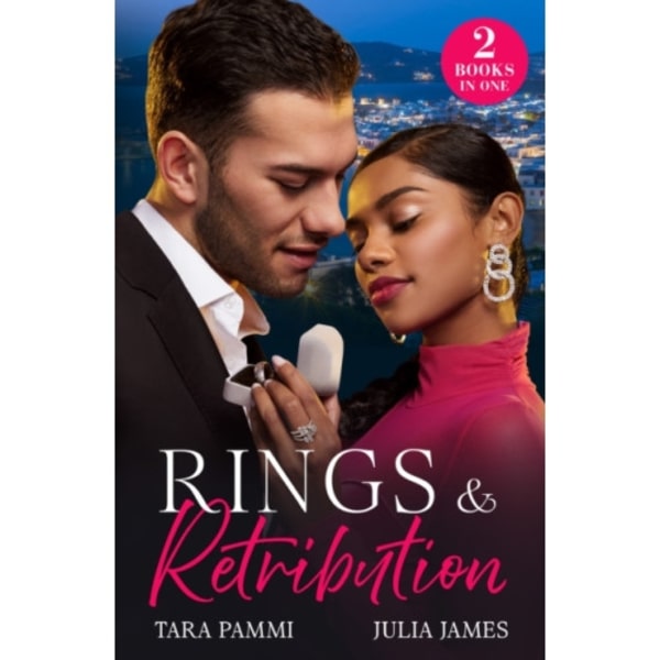 Rings & Retribution (häftad, eng)