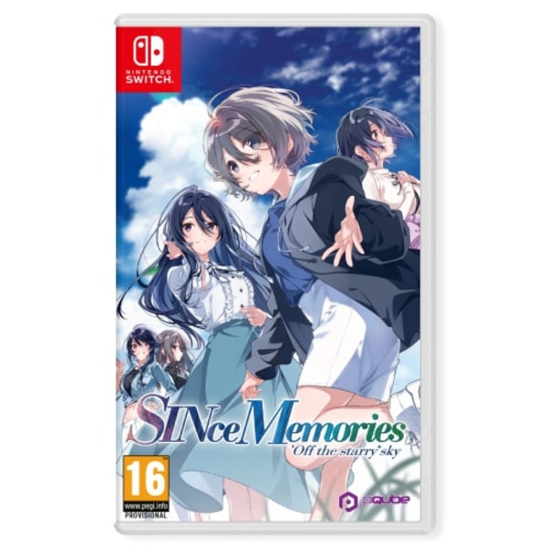 Since Memories