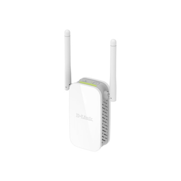 D-Link DAP-1325 - räckviddsökare för wifi - Wi-Fi, Wi-Fi Vit