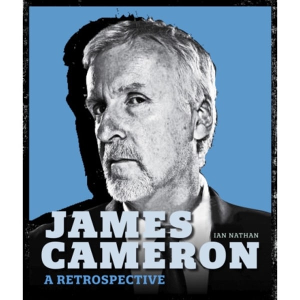 James Cameron (inbunden, eng)