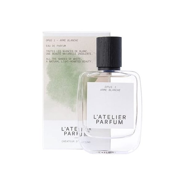 L'Atelier Parfum - Arme Blanche EDP 50 ml