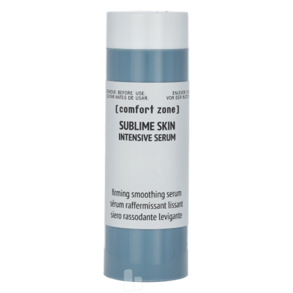 Comfort Zone Sublime Skin Intensive Serum - Refill 30 ml Dam