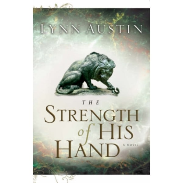 The Strength of His Hand (häftad, eng)