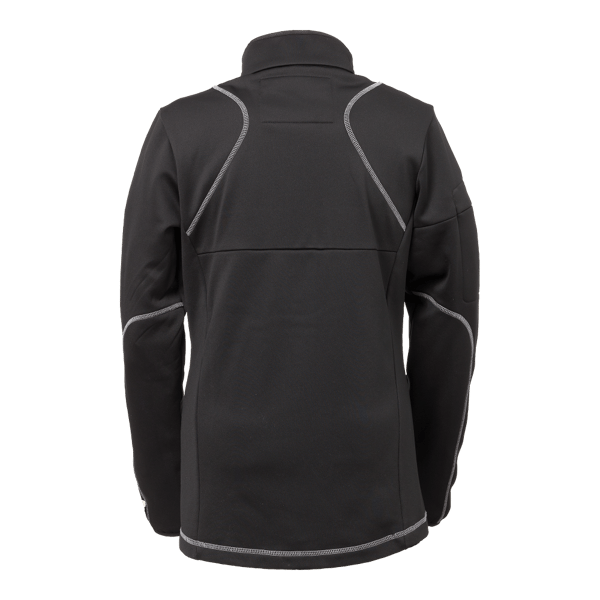 Somers Fleece w Black Female