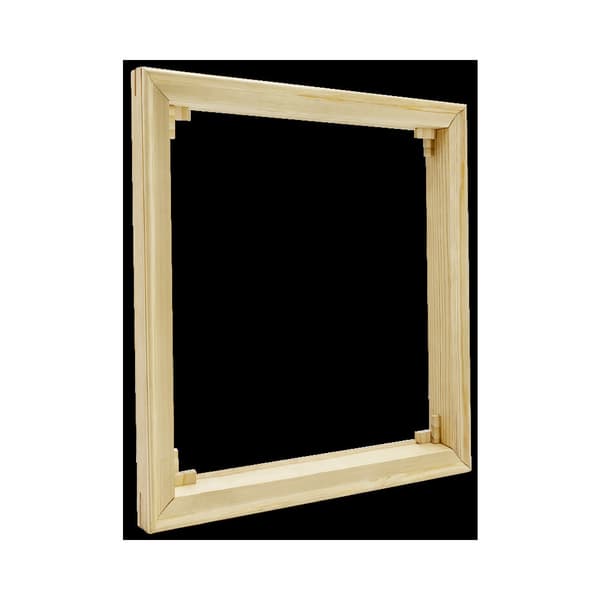Focus Canvas Stretcher 2 Pack 70 cm