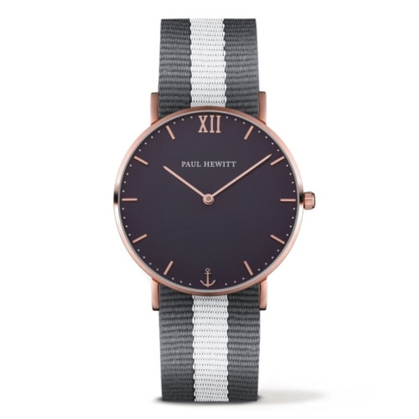 PAUL HEWITT PHSARSTBGRW20 - Quarzt Unisex (39MM)
