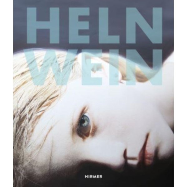 Gottfried Helnwein (inbunden, eng)
