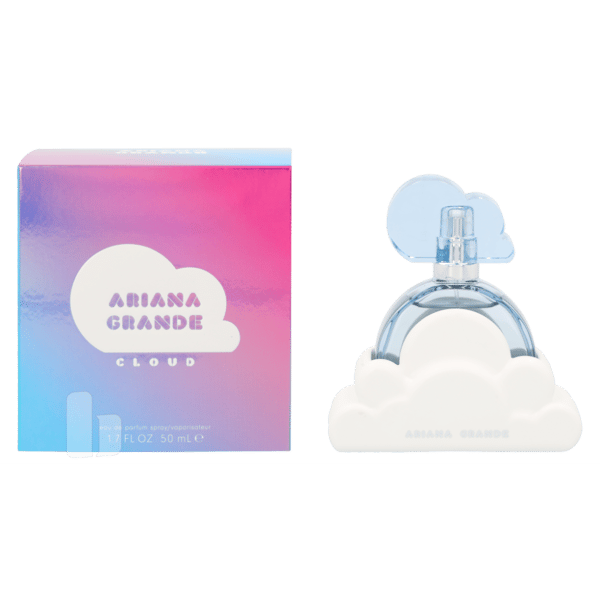 Ariana Grande Cloud Edp Spray 50 ml Dam