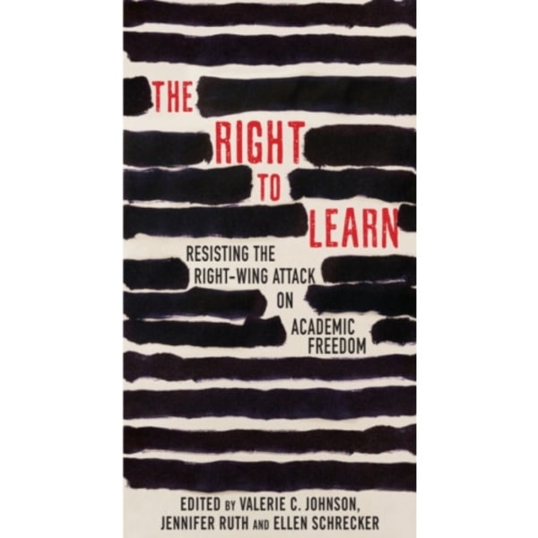 The Right To Learn (häftad, eng)