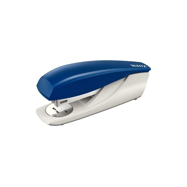 Häftapparat LEITZ 5500 30 ark blå