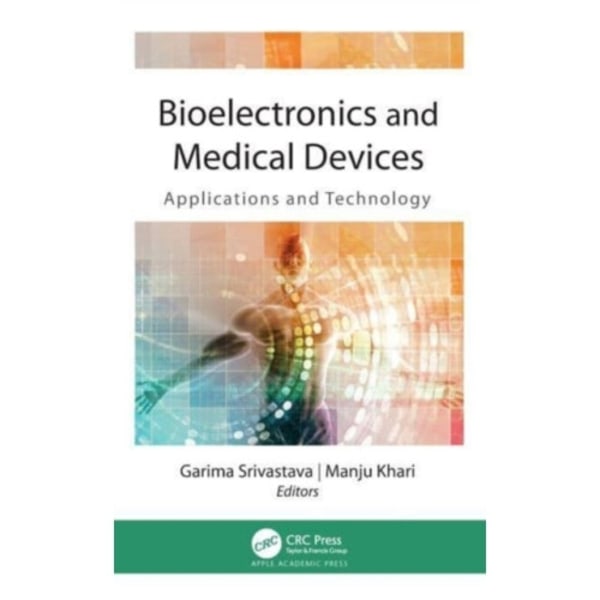 Bioelectronics and Medical Devices (häftad, eng)