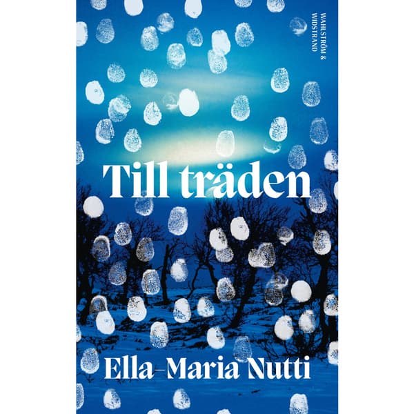 Till träden (inbunden)