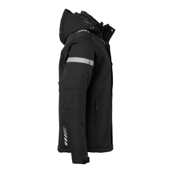 350 Jacket Black Male