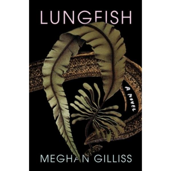 Lungfish (inbunden, eng)