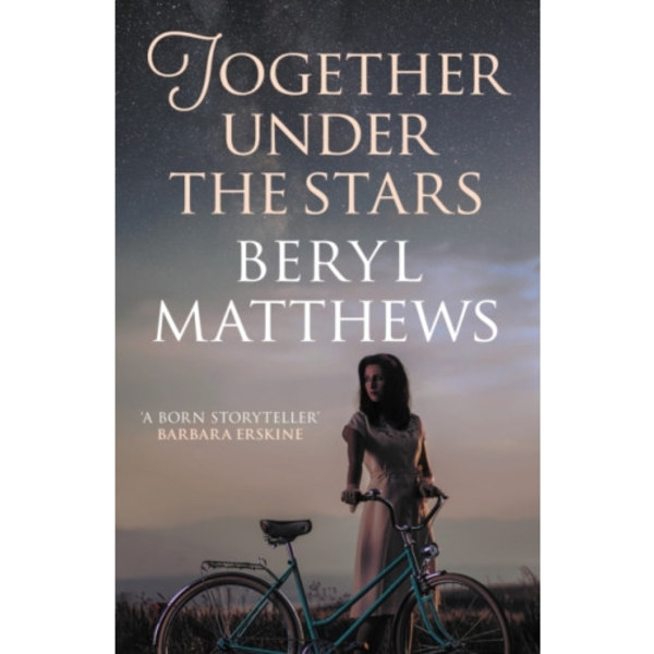 Together Under the Stars (inbunden, eng)