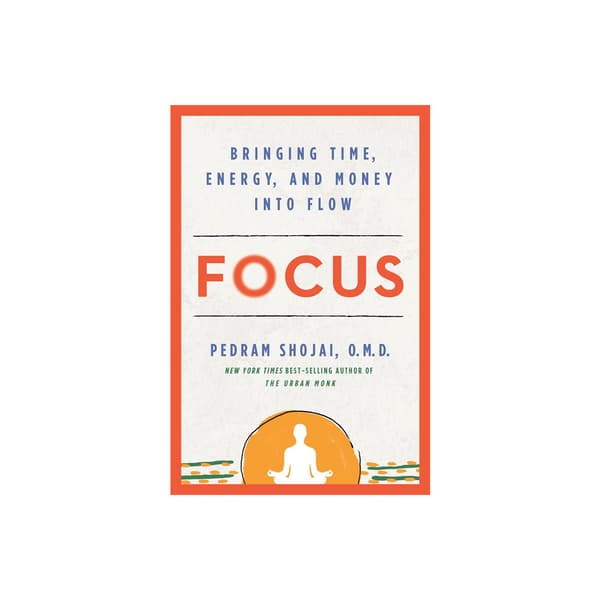Focus (häftad, eng)