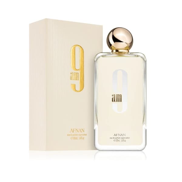 9 AM Edp 100ml