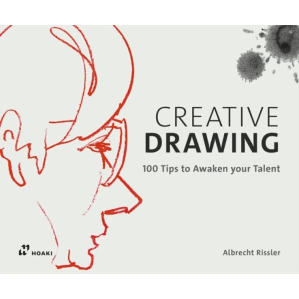 Creative Drawing (häftad, eng)