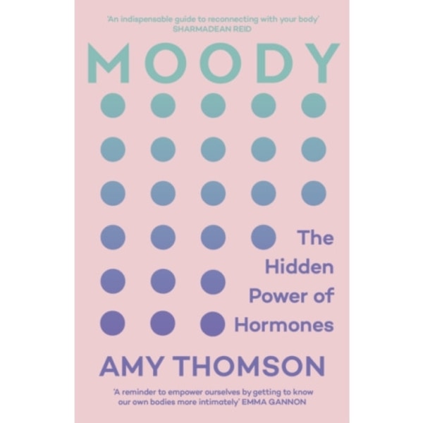 Moody (häftad, eng)